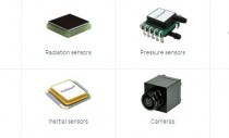 First Sensor Products